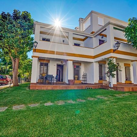 Ruhiges Eckreihenhaus Mit Pool In La Sella Zarzas One Denia Villa Педрегер Екстериор снимка